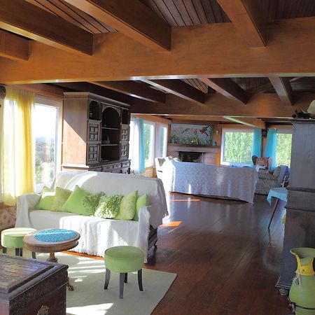 Quinta De Santo Antonio Villa Muro Dış mekan fotoğraf