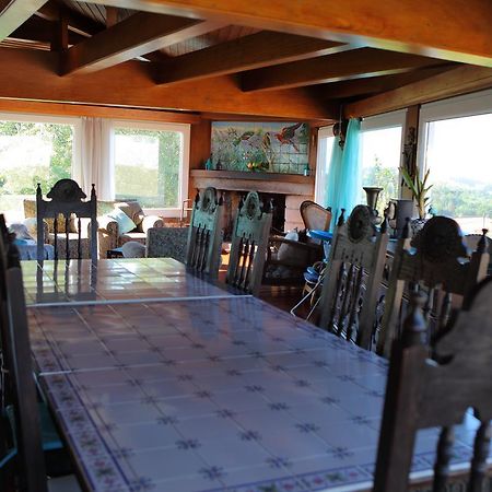 Quinta De Santo Antonio Villa Muro Dış mekan fotoğraf
