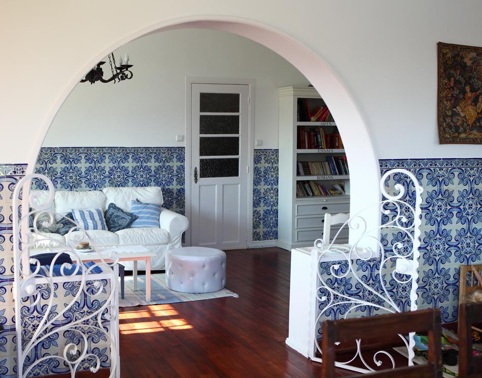 Quinta De Santo Antonio Villa Muro Dış mekan fotoğraf
