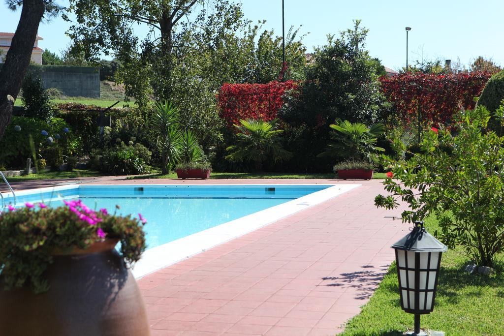 Quinta De Santo Antonio Villa Muro Dış mekan fotoğraf