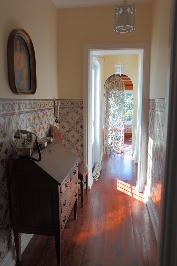 Quinta De Santo Antonio Villa Muro Dış mekan fotoğraf